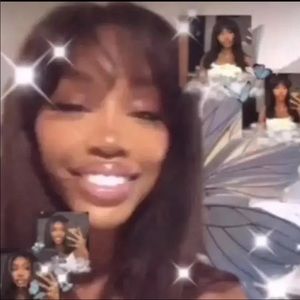 Meet your Posher, Logan